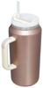 Picture of Stanley Quencher H2.O FlowState™ Tumbler 64oz Rose Quartz Glow