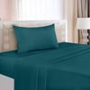 Picture of Utopia Bedding Twin Bed Sheets Set - 3 Piece Bedding - Brushed Microfiber - Shrinkage and Fade Resistant - Easy Care (Twin, Teal)