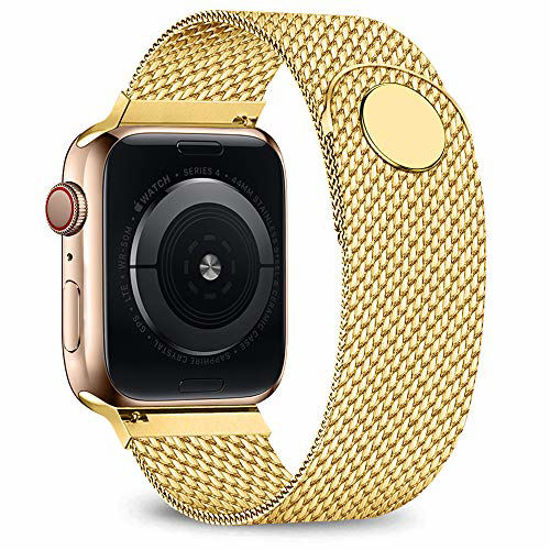 Iwatch series clearance 3 42mm gold