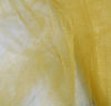 Picture of Craft And Party, 54" by 40 Yards (120 ft) Fabric Tulle Bolt for Wedding and Decoration (Gold)