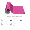 Picture of Cricut SportFlex Iron On Vinyl, DIY Supplies, 11.8” x 24” HTV Roll - Fuchsia