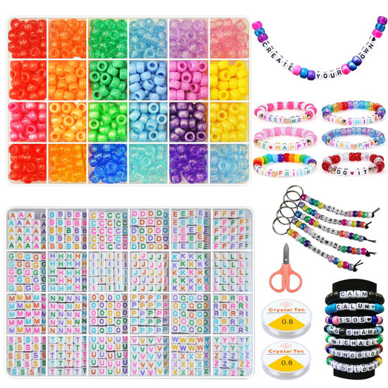 Buy Wholesale China Plastic Strings For Bracelet Making Kit For Girls Craft  Kits For Kids Friendship Bracelet Gift & Bracelet Making Kit at USD 0.08 |  Global Sources