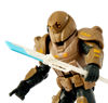 Picture of Mattel Lightyear Toys Zap Commander Marquam Action Figure, 12 Points of Articulation & Accessory, 5-in Scale