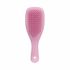 Picture of Tangle Teezer | The Mini Ultimate Detangler Hairbrush for Wet & Dry Hair | Perfect for Traveling & Small Hands | Eliminates Knots & Reduces Breakage | Baby Pink Sparkle