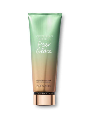 Picture of Victoria's Secret Fragrance Lotion - Pear Glacé