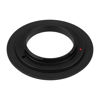 Picture of Fotodiox 67mm Filter Thread Macro Reverse Mount Adapter Ring Compatible with Fuji X-Mount Cameras