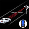 Picture of [2021 Upgrade] Radar Detectors for Cars, 360-Degree Monitoring Long-Distance Remote Warning, Full-Band Monitoring, Voice Prompt, Away from Fines. (Blue)