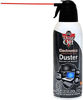 Picture of 10 oz Can, Compressed Air Duster, Dust Off, Canned Air, Disposable Cleaning Duster, 10 oz - 1 Can