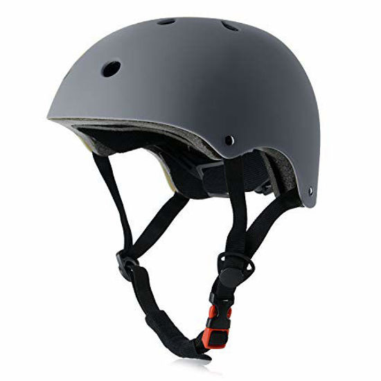 Adjustable kids best sale bike helmet