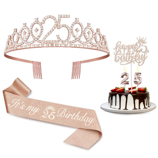 Luxurious Gift Ideas to Celebrate Your 25-Year-Old Daughter by louismonte -  Issuu