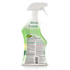 Picture of OdoBan Ready-to-Use Disinfectant and Odor Eliminator, 32 Ounce Spray Bottle, Original Eucalyptus Scent