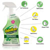 Picture of OdoBan Ready-to-Use Disinfectant and Odor Eliminator, 32 Ounce Spray Bottle, Original Eucalyptus Scent