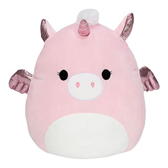 Squishy cheap plush unicorn