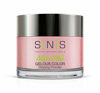 Picture of SNS Nails Dipping Powder Gelous Color - 171 - French Kiss - 1 oz