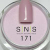 Picture of SNS Nails Dipping Powder Gelous Color - 171 - French Kiss - 1 oz