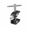 Picture of CAMVATE Crab clamp with 5/8"-27 thread for microphones - 1190