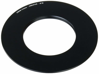 Picture of Cokin 58mm Adaptor Ring for L (Z) Series Filter Holder