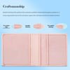 Picture of TILDOSAC Car Registration & Insurance Card Holder：Auto Glove Box Organizer Document Wallet Leather Manual Folder Vehicle Compartment License Case Truck Accessories for Women Men