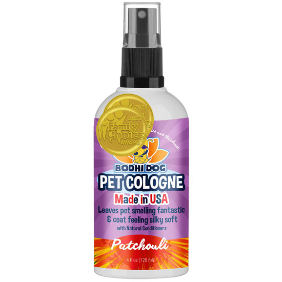 Patchouli discount spray cologne