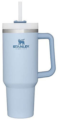 Picture of STANLEY Quencher H2.0 FlowState Tumbler 40oz (Chambray)