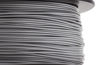 Picture of HATCHBOX ABS 3D Printer Filament, Dimensional Accuracy +/- 0.03 mm, 1 kg Spool, 1.75 mm, Gray