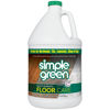 Picture of Simple Green Multi-Surface Floor Care - Cleans Hardwood, Vinyl, Laminate, Tile, Concrete and Other Wood - pH Neutral Floor Cleaner 1Gal