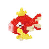 Picture of nanoblock - Magikarp [Pokémon], Pokémon Series Building Kit