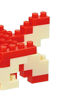 Picture of nanoblock - Magikarp [Pokémon], Pokémon Series Building Kit