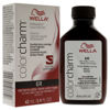 Picture of WELLA Color Charm Permanent Liquid Hair Color for Gray Coverage 6R Red Terra Cotta, 1.4 Fl Oz