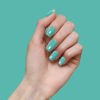 Picture of Vishine Nail Salon UV Manicure Polish Soak Off Gel Polish Nail Art Aquamarine(673)