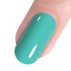 Picture of Vishine Nail Salon UV Manicure Polish Soak Off Gel Polish Nail Art Aquamarine(673)