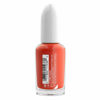 Picture of Wet n Wild Fast Dry AF Nail Polish Color, Orange-Red Toasted | Quick Drying - 40 Seconds | Long Lasting - 5 Days, Shine