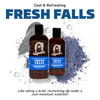 Picture of Dr. Squatch Fresh Falls Shampoo + Conditioner Hair Bundle