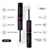 Picture of Lash Bond and Seal 10ML Bond and Seal Lash Glue for Individual Lashes Super Strong Hold 48-72 Hours Cluster Lash Glue Waterproof DIY Eyelash Extension Kit Self Application at Home