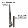 Picture of L’Oréal Paris Makeup Infallible Never Fail Original Mechanical Pencil Eyeliner with Built in Sharpener, Navy, 0.008 oz.