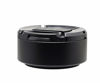 Picture of Fotasy Metal 52mm Lens Hood for Nikkor AF 35mm f/2 35mm f/1.4 Nikkor 50mm f/1.8 50mm f/1.4 Lens, 52 mm Lens Hood, Compatible with Nikon Fuji Leica Leitz OM Lens, Screw-in, with 58mm Lens Cap