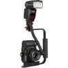 Picture of Vello Speedy Camera Rotating Flash Bracket