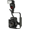 Picture of Vello Speedy Camera Rotating Flash Bracket