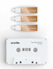 Picture of Arsvita Audio Tape/Cassette Head Cleaner with 3 Cleaner Solutions