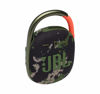 Picture of JBL Clip 4 Ultra-portable Waterproof Speaker (Squad) (Renewed)