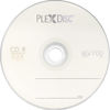 Picture of PlexDisc CD-R 700MB 52X Logo Top Recordable Media - 100pk (no Container) FFP 631-817-BX, 100 Discs