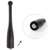 Picture of Antenna for Motorola APX 6000 Radio Short Antenna APX 6000XE APX 4000 APX 7000 8000XE Stubby Antenna 764-870 MHz Single Band 7-800 with GPS NAR6595A(1 Pack)