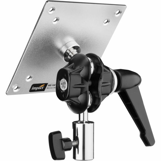 Picture of Impact ME-108P Monitor Mount Adapter