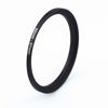 Picture of 62mm to 67mm Step-Up Ring Filter adapter/62mm to 67mm Camera Filter Ring for 67mm UV,ND,CPL,Metal Step Up Ring