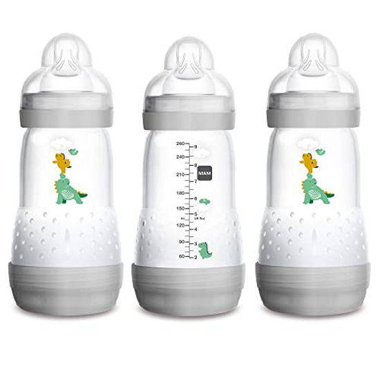 Mam 9oz baby store bottles