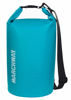 Picture of MARCHWAY Floating Waterproof Dry Bag 5L/10L/20L/30L/40L, Roll Top Sack Keeps Gear Dry for Kayaking, Rafting, Boating, Swimming, Camping, Hiking, Beach, Fishing (Teal, 5L)