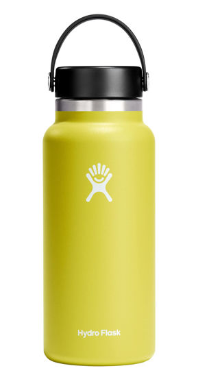 Hydro Flask 32oz Wide Mouth with Flex Cap