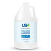 Picture of US+ Food Grade 3% Hydrogen Peroxide - Versatile All-Natural Cleaner - Made in USA - 1 Gallon (128 Fl Oz)