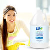 Picture of US+ Food Grade 3% Hydrogen Peroxide - Versatile All-Natural Cleaner - Made in USA - 1 Gallon (128 Fl Oz)