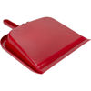 Picture of SPARTA 361440EC05 Plastic Handheld, Dustpan With Wide Lip For Home, Restaurant, Lobby, Office, 10 Inches, Red